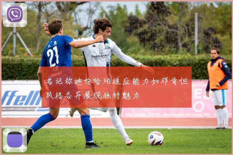 名记称迪伦哈珀适应能力如邓肯但风格各异展现独特魅力