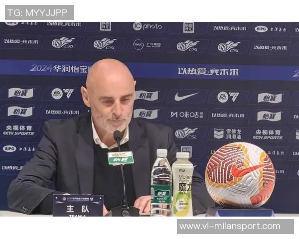 穆斯卡特称赞林加德表现出色并强调海港未来发展需深入讨论 穆斯卡特称赞林加德表现出色并强调海港未来发展需深入讨论