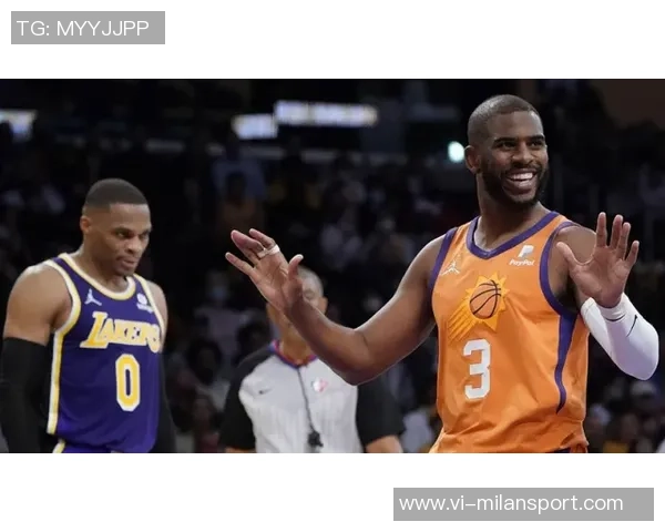 湖人队是否具备像太阳队那样拼搏的球员雷迪克直言没有