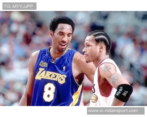 巅峰奥尼尔自信搭档艾弗森和麦迪能赢得四冠荣耀