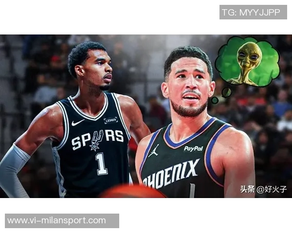 太阳队第三节发力净胜马刺13分成功反超6分迎接决胜时刻