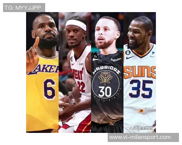 帕金斯分析全明星投票或将首次见证詹姆斯库里杜兰特集体无缘前五