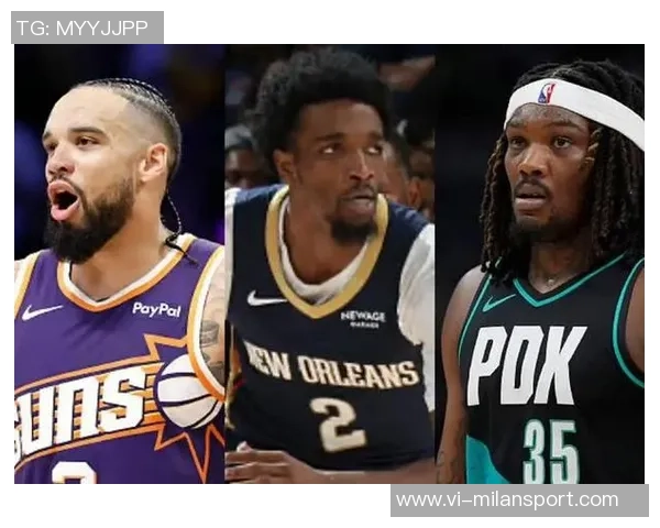 湖人和勇士分别对赫伯特琼斯和墨菲进行交易询价引发关注