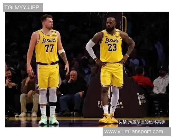 东契奇盛赞詹姆斯重振比赛风采其高效表现令人叹服无所不能