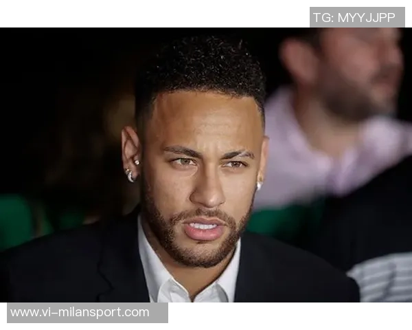 内马尔逃税指控被驳回2884万欧税务罚款将被免除