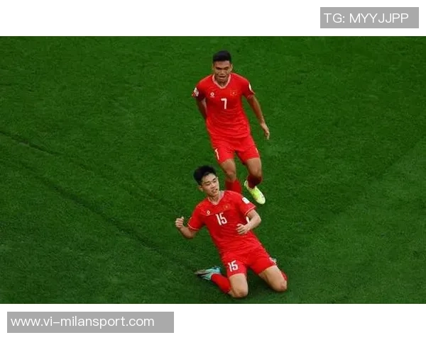 国足大年初一惨遭越南逆袭U23国足复仇成功遗憾告别世界杯