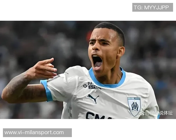 曼联格林伍德身价飙升至4000万今夏或迎高价转会机会