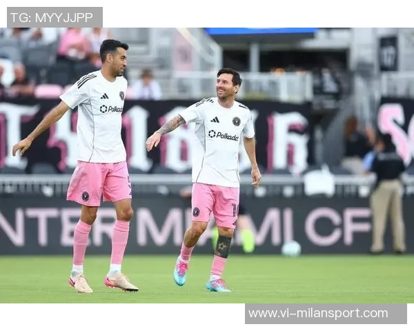 布斯克茨谈梅西对巴萨的影响与永恒的受欢迎程度