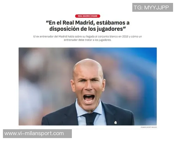 本泽马称赞齐达内执教能力并强调沙特联赛对顶级球员的需求 本泽马称赞齐达内执教能力并强调沙特联赛对顶级球员的需求